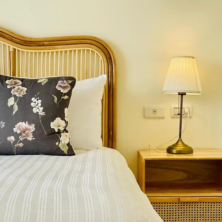 Spoondrift Hostal Kenting Nanwan Zewnętrze zdjęcie